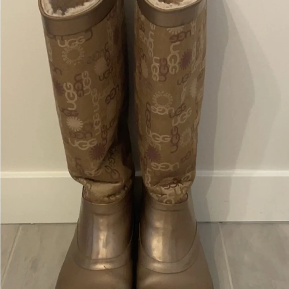 Rain Boots